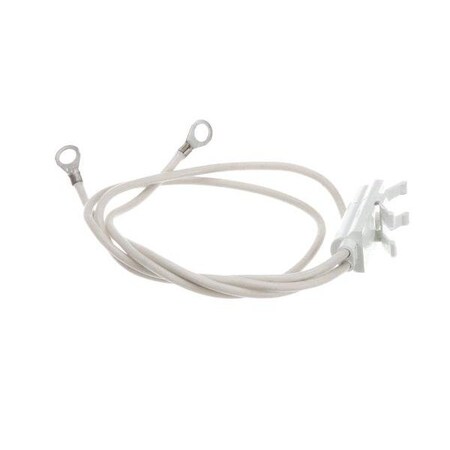 Wells LIGHT PILOT RED 120V 6407 2J-47494